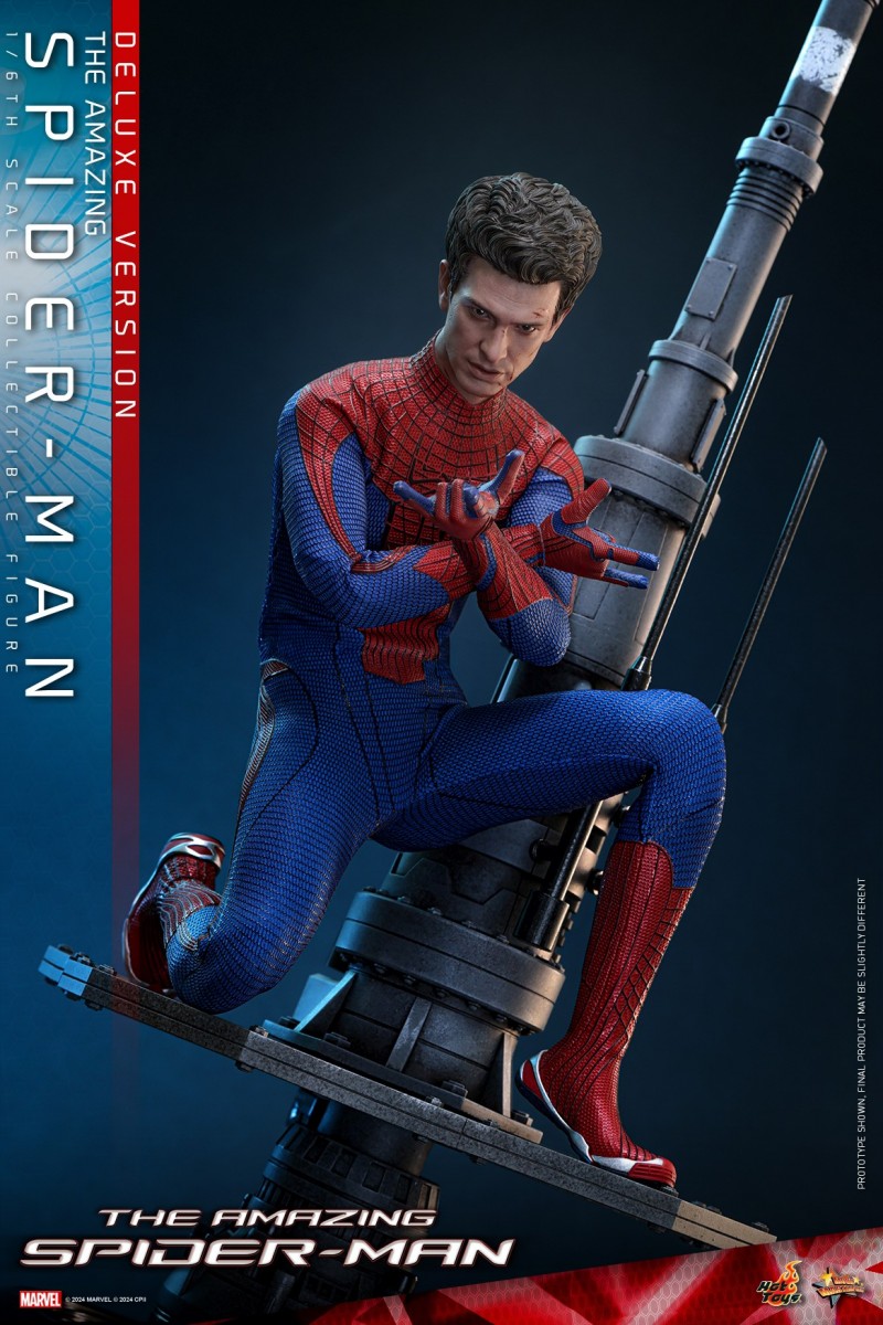 Hot Toys - TASM - The Amazing Spider-Man (Deluxe Ver.) Collectible Figure_PR9.jpg