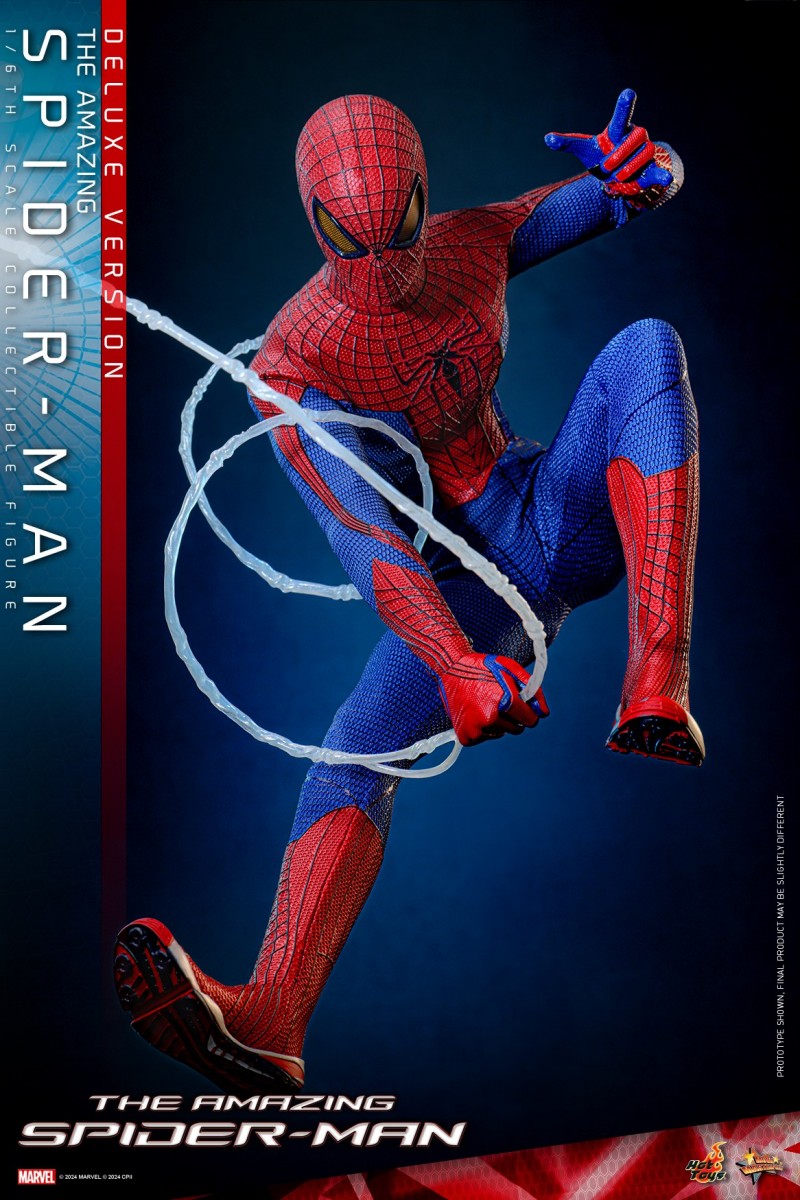 Hot Toys - TASM - The Amazing Spider-Man (Deluxe Ver.) Collectible Figure_PR13.jpg