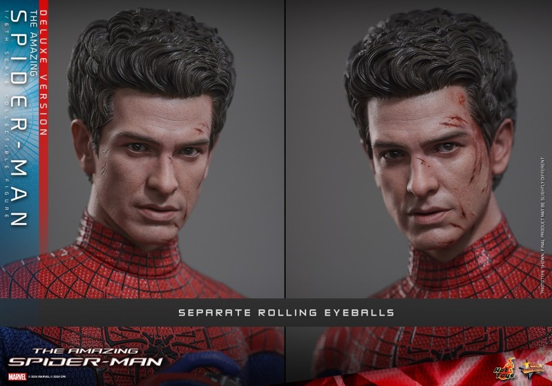 Hot Toys - TASM - The Amazing Spider-Man (Deluxe Ver.) Collectible Figure_PR18.jpg