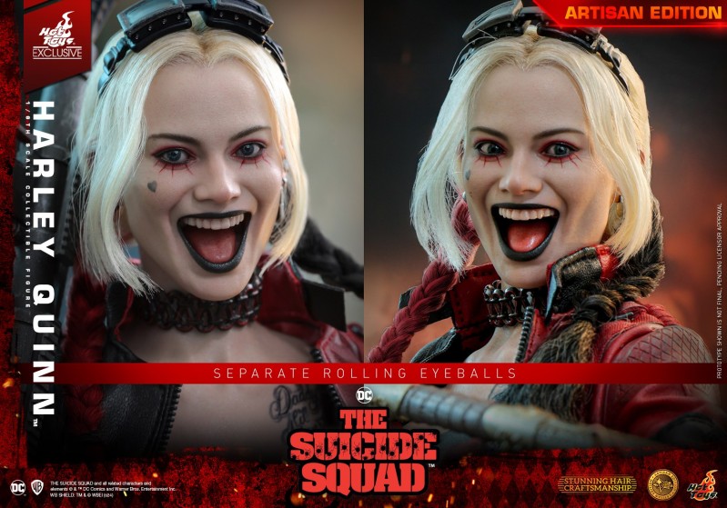Hot Toys - The Suicide Squad - Harley Quinn (Artisan Edition) Collectible Figure_PR15.jpg