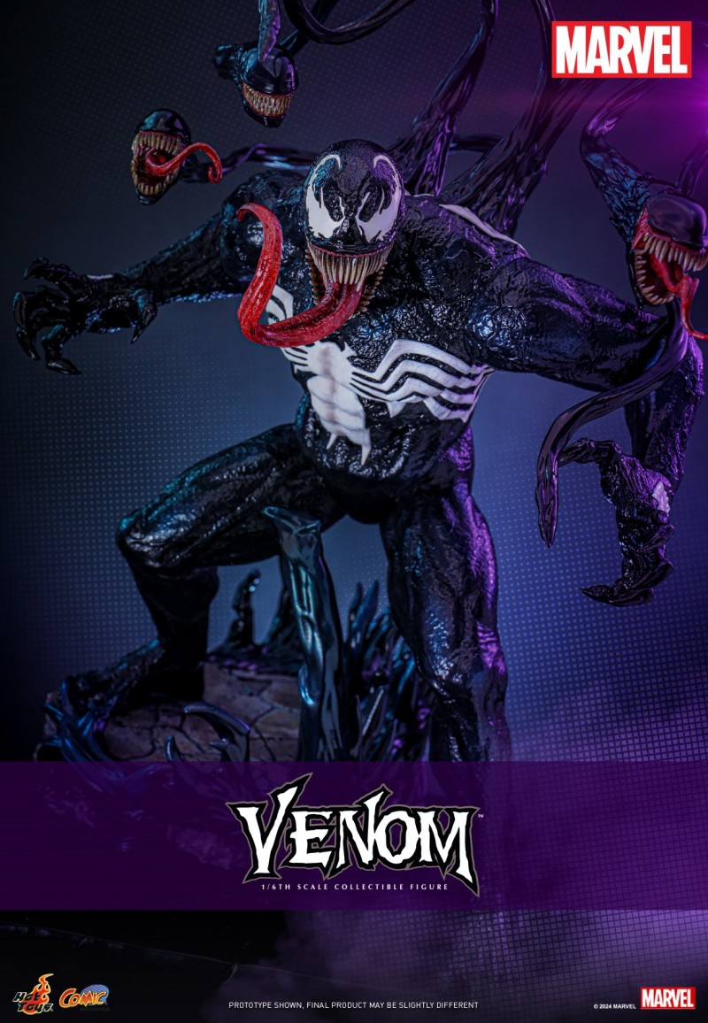 Hot Toys - Marvel Comics - 1-6th scale Venom Collectible Figure_PR1.jpg