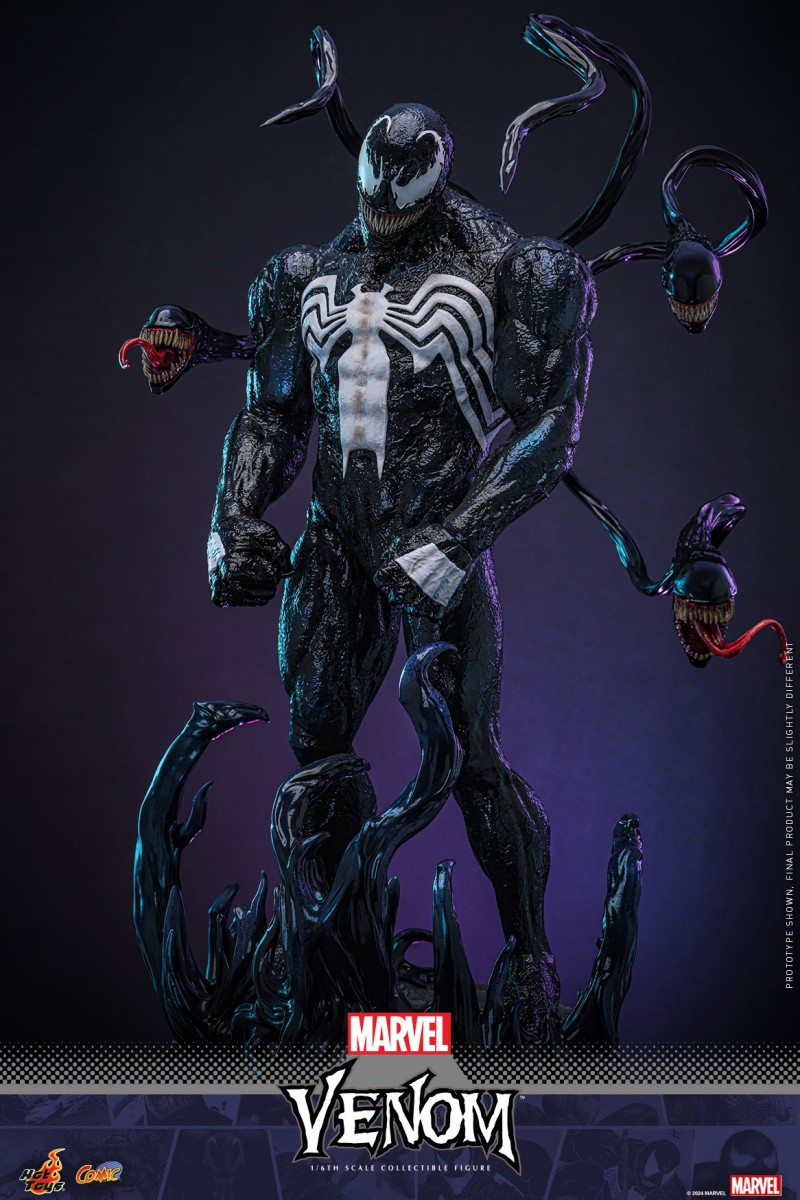 Hot Toys - Marvel Comics - 1-6th scale Venom Collectible Figure_PR7.jpg