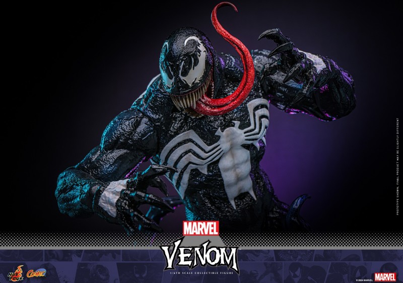Hot Toys - Marvel Comics - 1-6th scale Venom Collectible Figure_PR13.jpg