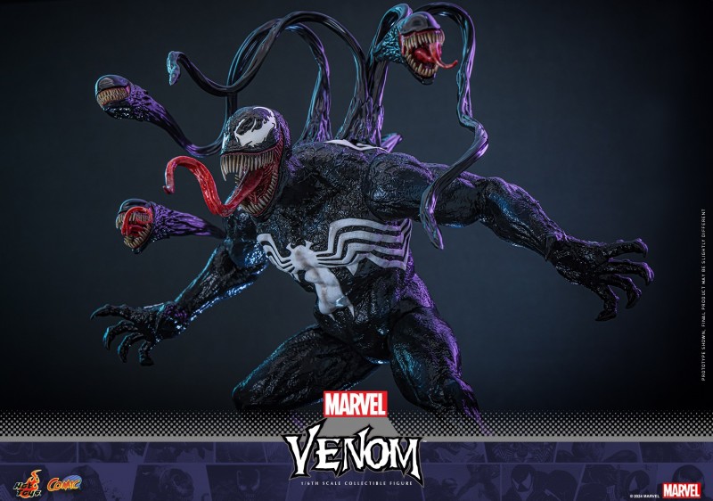 Hot Toys - Marvel Comics - 1-6th scale Venom Collectible Figure_PR15.jpg