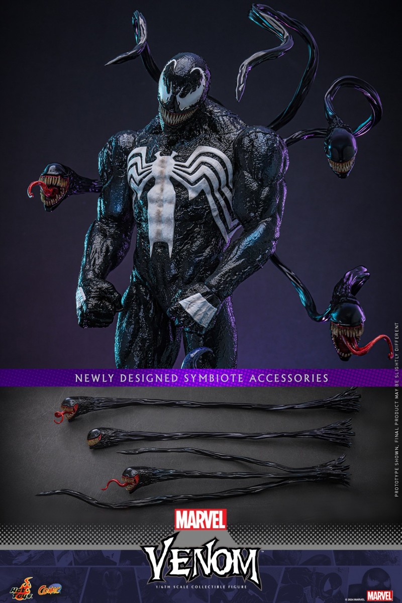 Hot Toys - Marvel Comics - 1-6th scale Venom Collectible Figure_PR21.jpg