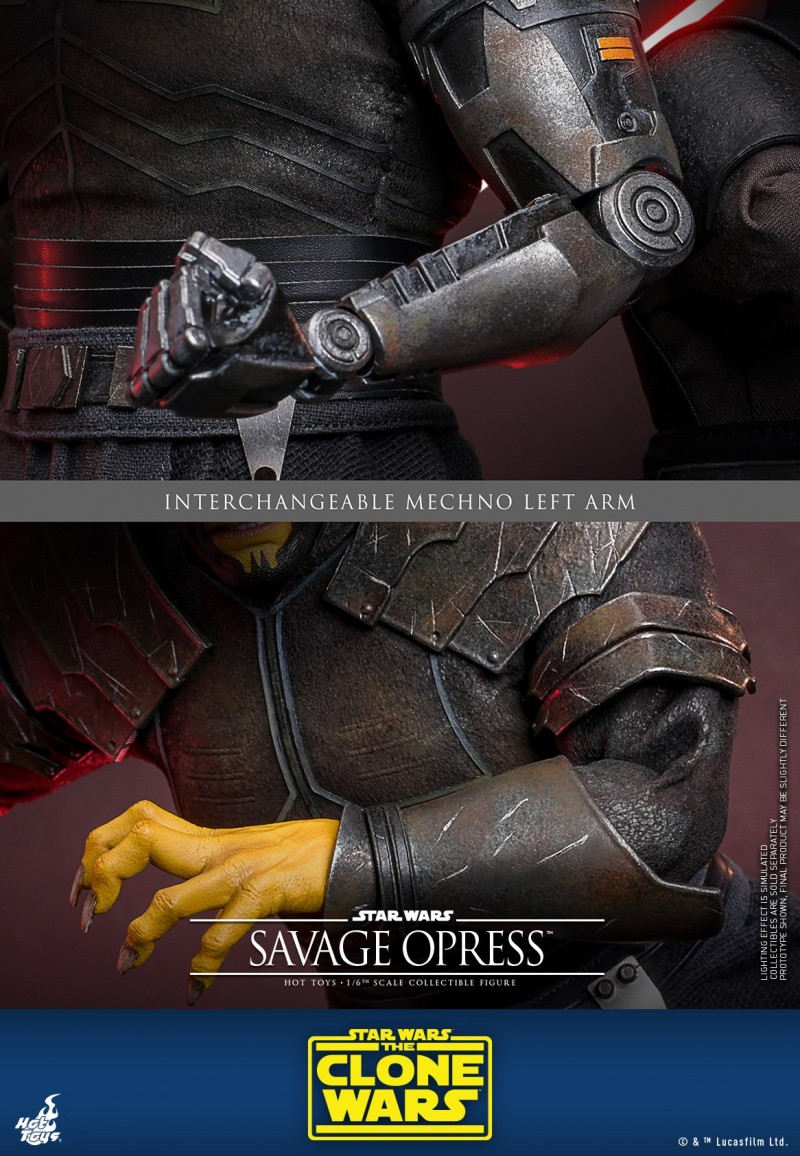 Hot Toys - Star Wars The Clone Wars - Savage Opress_PR19.jpg