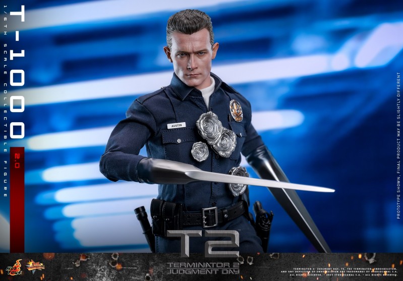 Hot Toys - Terminator 2 Judgment Day - T-1000 2.0 Collectible Figure_PR10.jpg Hot Toys - Terminator 2 Judgment Day - T-1000 2.0 Collectible Figure_PR10.jpg