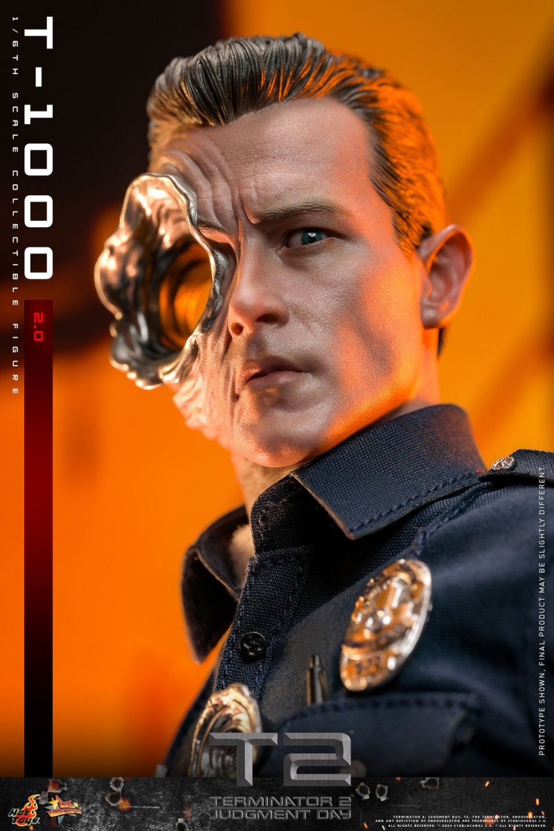 Hot Toys - Terminator 2 Judgment Day - T-1000 2.0 Collectible Figure_PR14.jpg Hot Toys - Terminator 2 Judgment Day - T-1000 2.0 Collectible Figure_PR14.jpg