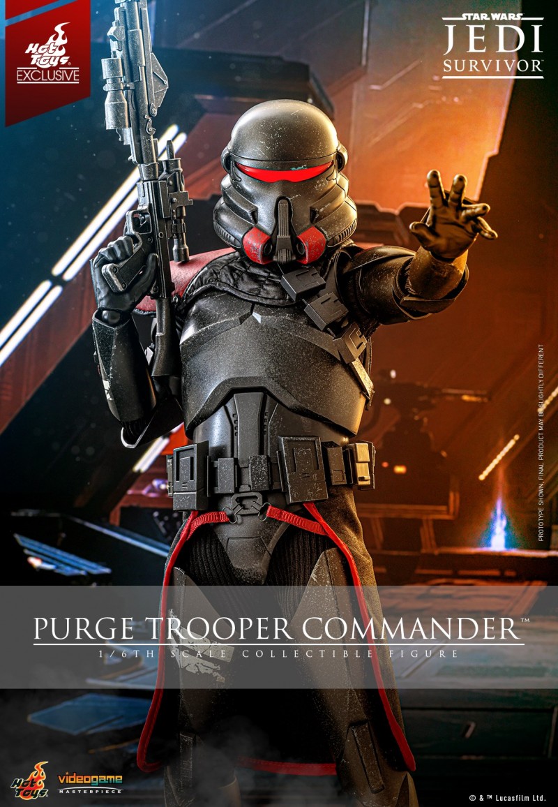 Hot Toys - Star Wars Jedi Survivor Sixth Scale Purge Trooper Commander_Poster.jpg