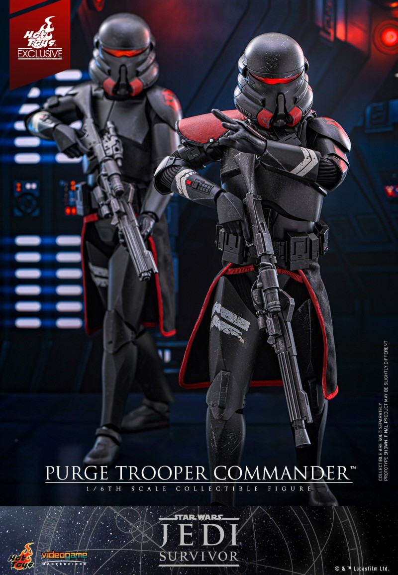 Hot Toys - Star Wars Jedi Survivor Sixth Scale Purge Trooper Commander_PR10.jpg