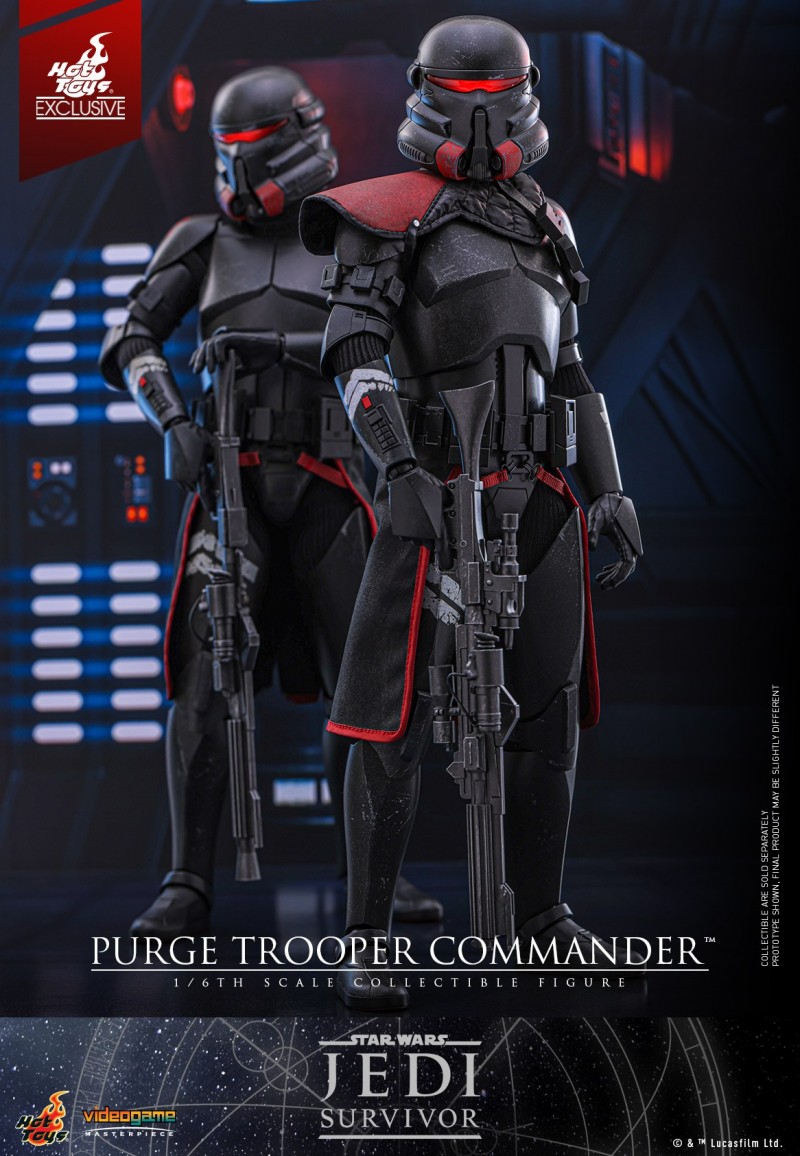 Hot Toys - Star Wars Jedi Survivor Sixth Scale Purge Trooper Commander_PR11.jpg