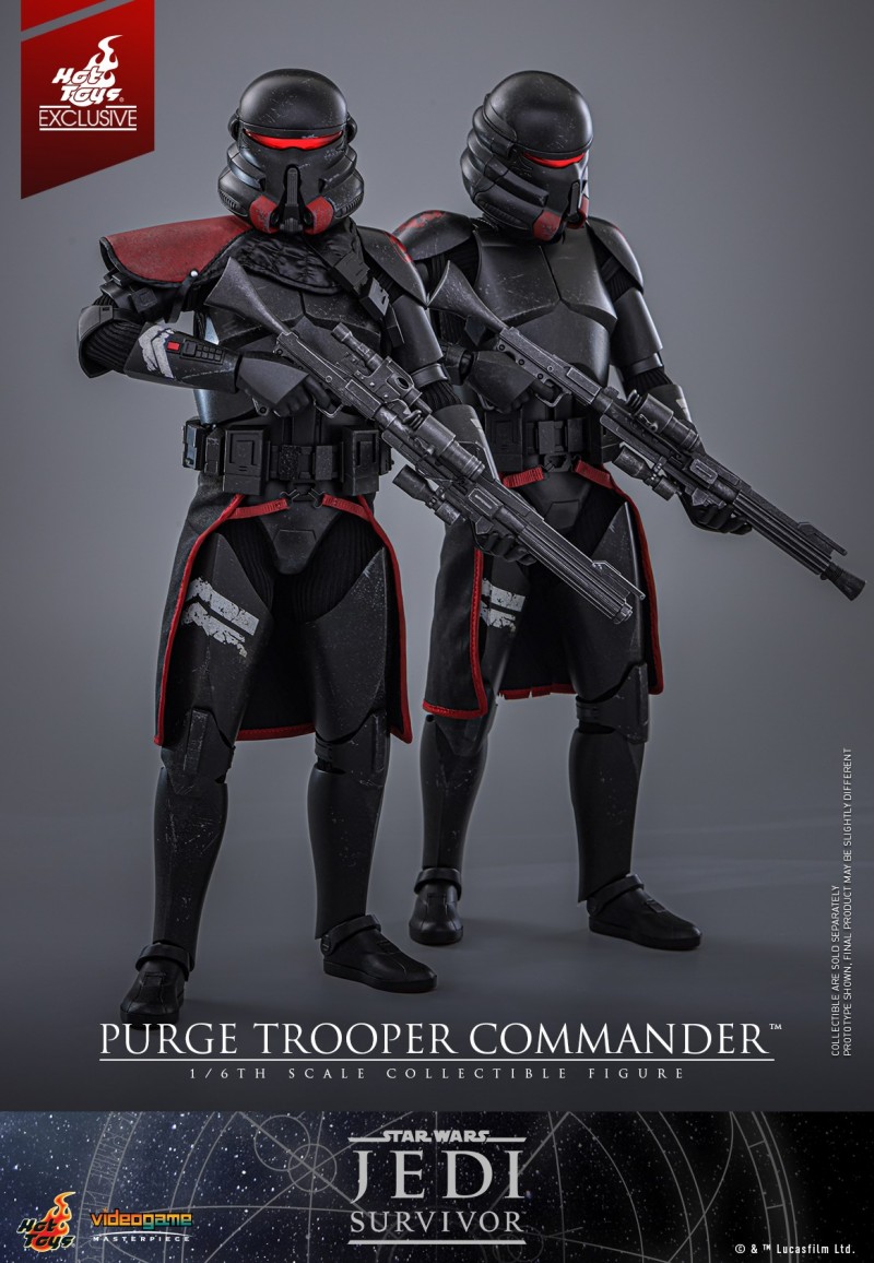 Hot Toys - Star Wars Jedi Survivor Sixth Scale Purge Trooper Commander_PR12.jpg