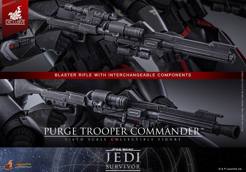 Hot Toys - Star Wars Jedi Survivor Sixth Scale Purge Trooper Commander_PR14.jpg