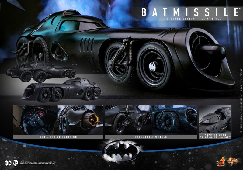 Hot Toys - Batman Returns - Batmissile_PR17.jpg