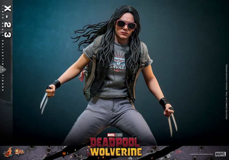 Hot Toys - Deadpool &amp; Wolverine - X-23_PR9.jpg