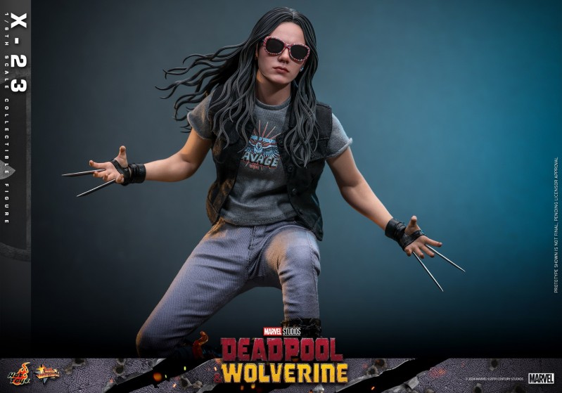 Hot Toys - Deadpool &amp; Wolverine - X-23_PR10.jpg