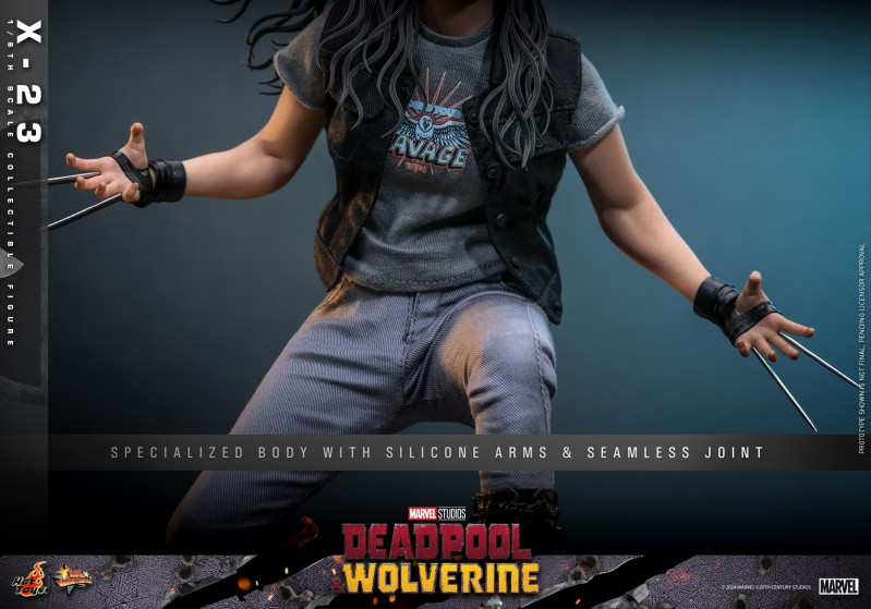 Hot Toys - Deadpool &amp; Wolverine - X-23_PR17.jpg