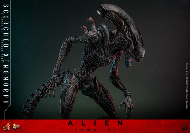 Hot Toys - Alien Romulus - Scorched Xenomorph_PR10.jpg