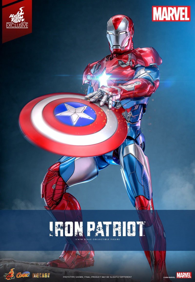 Hot Toys C Marvel Comics - Iron Patriot_Poster.jpg