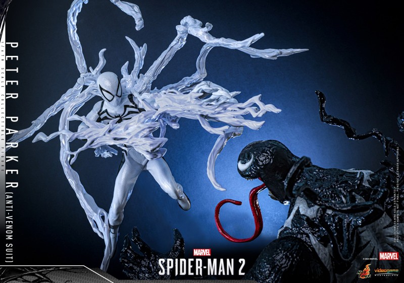 Hot Toys - SpiderMan 2 - Peter Parker Anti Venom_PR13.jpg
