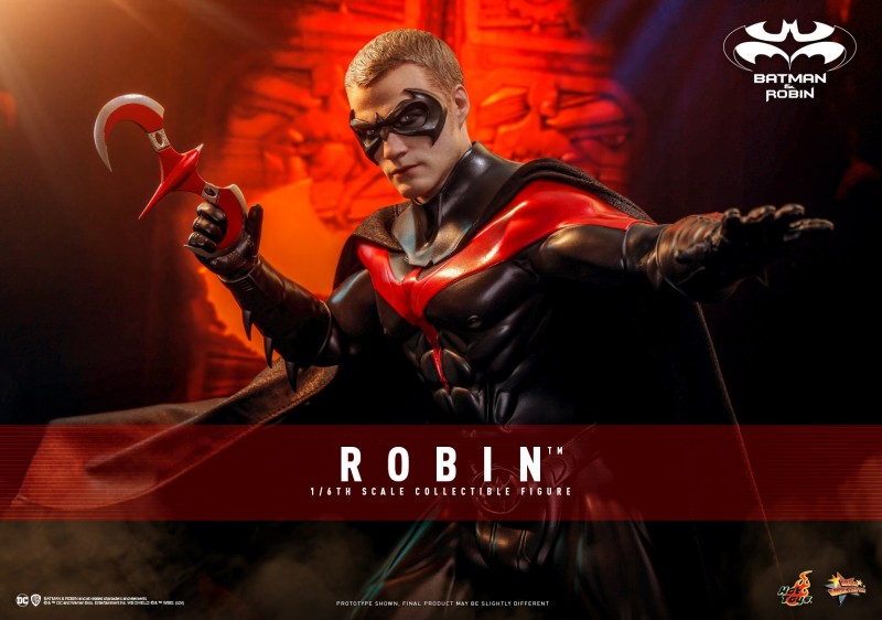 Hot Toys - Batman and Robin - Robin_Poster.jpg