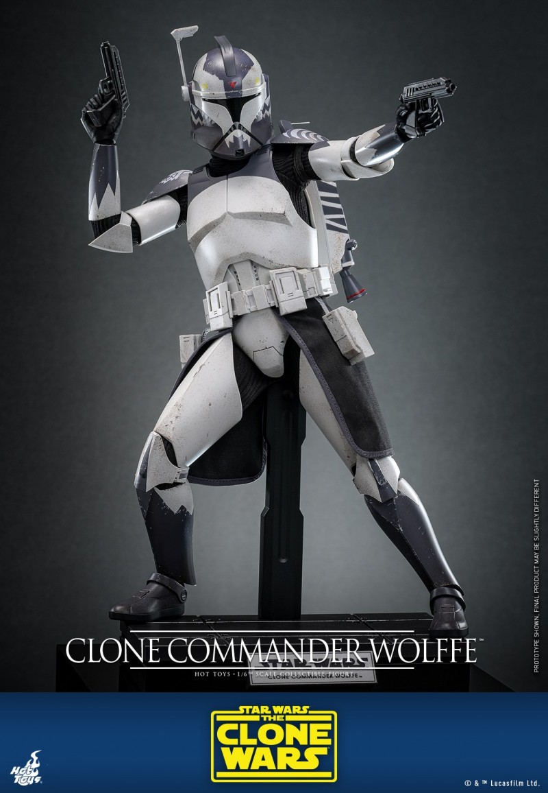 Hot Toys - Star Wars The Clone Wars - Clone Commander Wolffe_PR2.jpg