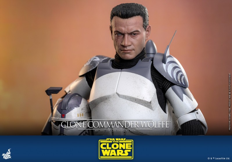 Hot Toys - Star Wars The Clone Wars - Clone Commander Wolffe_PR7.jpg
