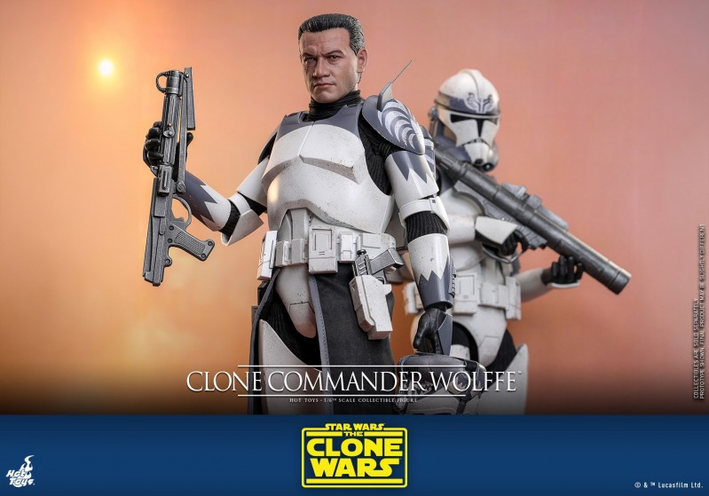 Hot Toys - Star Wars The Clone Wars - Clone Commander Wolffe_PR14.jpg