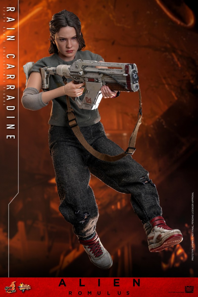 Hot Toys - Alien Romulus - Rain Carradine_PR2.jpg Hot Toys - Alien Romulus - Rain Carradine_PR2.jpg