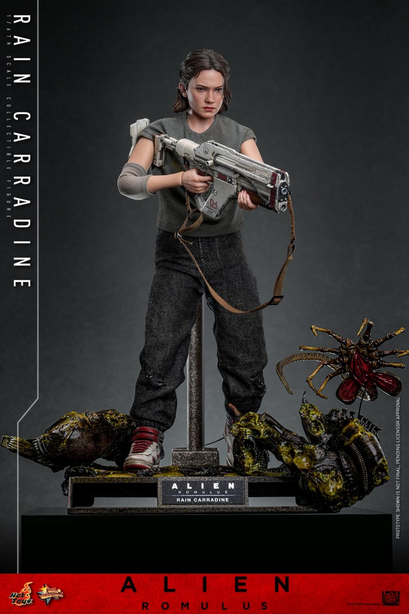 Hot Toys - Alien Romulus - Rain Carradine_PR5.jpg Hot Toys - Alien Romulus - Rain Carradine_PR5.jpg