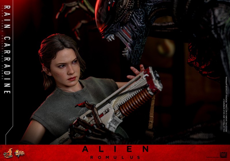 Hot Toys - Alien Romulus - Rain Carradine_PR10.jpg Hot Toys - Alien Romulus - Rain Carradine_PR10.jpg