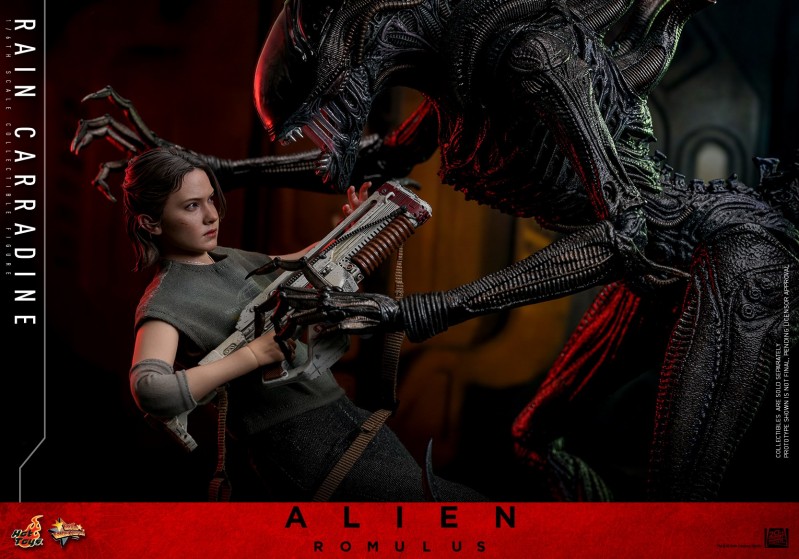 Hot Toys - Alien Romulus - Rain Carradine_PR12.jpg Hot Toys - Alien Romulus - Rain Carradine_PR12.jpg