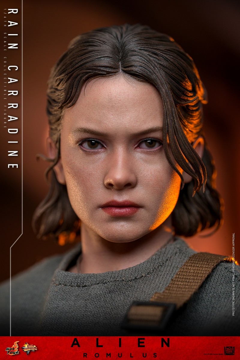 Hot Toys - Alien Romulus - Rain Carradine_PR13.jpg Hot Toys - Alien Romulus - Rain Carradine_PR13.jpg