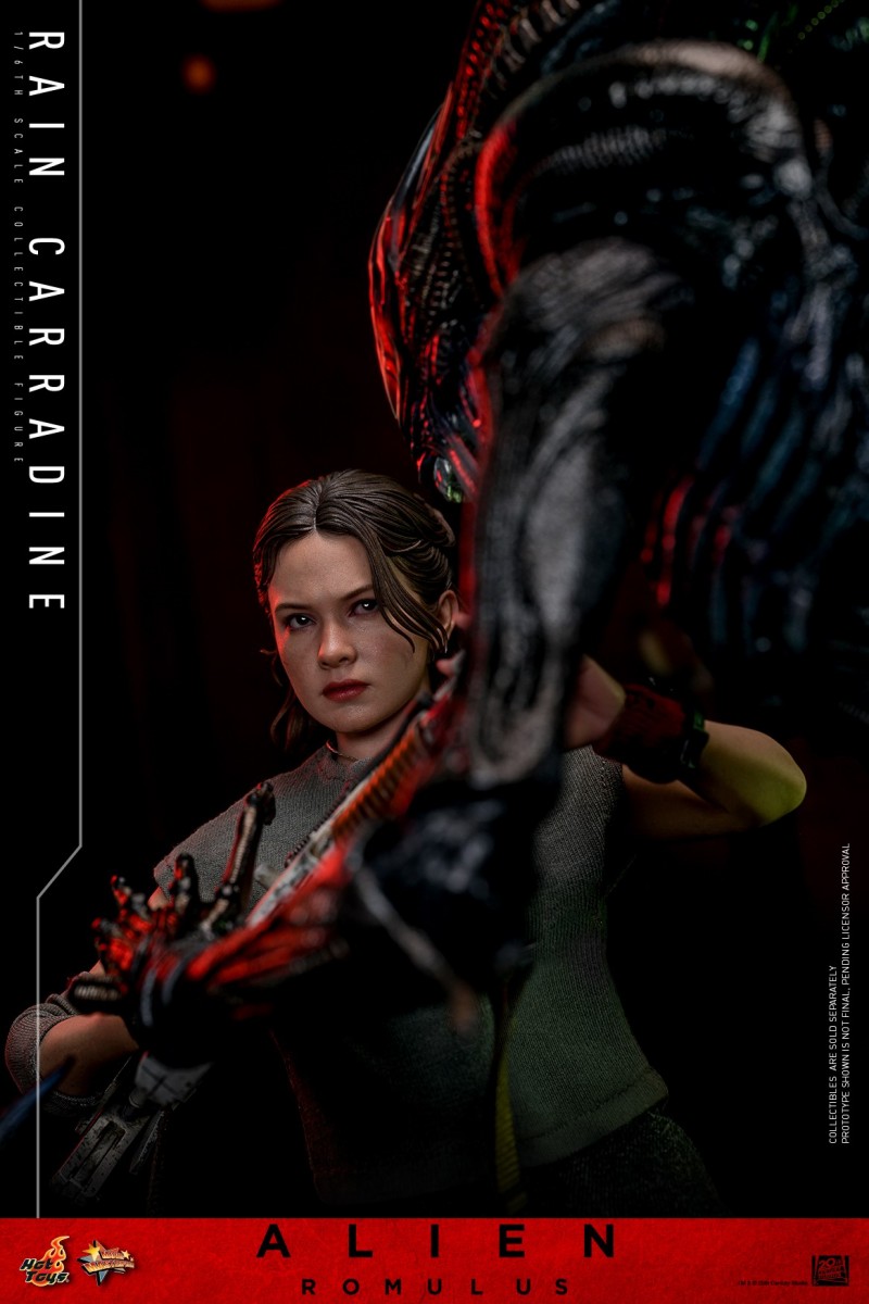 Hot Toys - Alien Romulus - Rain Carradine_PR15.jpg Hot Toys - Alien Romulus - Rain Carradine_PR15.jpg