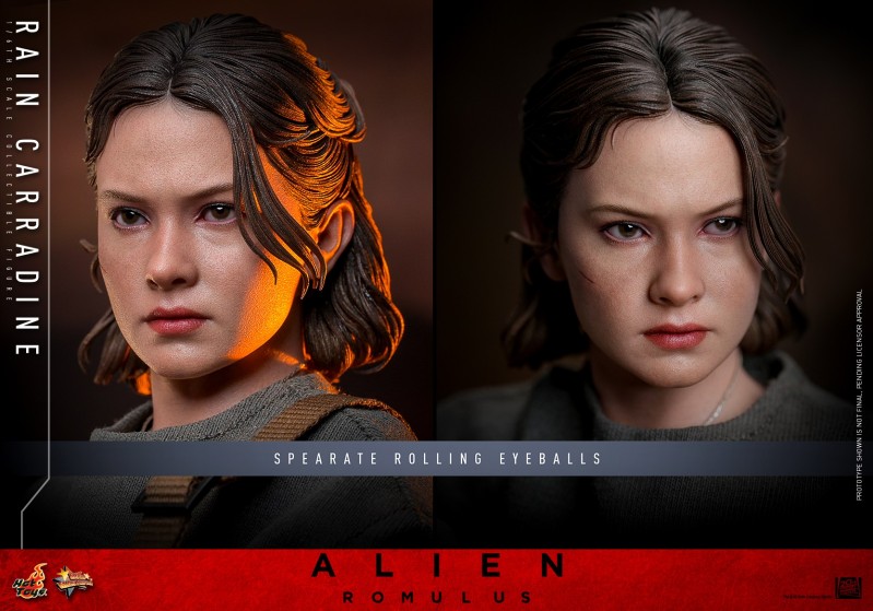 Hot Toys - Alien Romulus - Rain Carradine_PR17.jpg Hot Toys - Alien Romulus - Rain Carradine_PR17.jpg