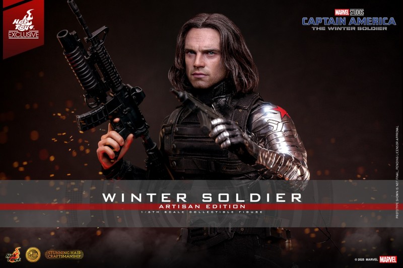 Hot Toys - Captain America Winter Soldier - Winter Soldier (Artisan Edition)_Poster.jpg