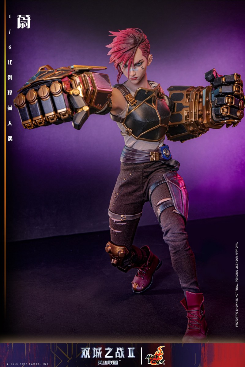 (CN) Hot Toys - Arcane - Vi_PR4.jpg