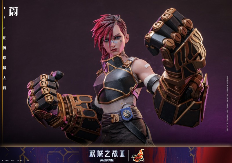 (CN) Hot Toys - Arcane - Vi_PR11.jpg