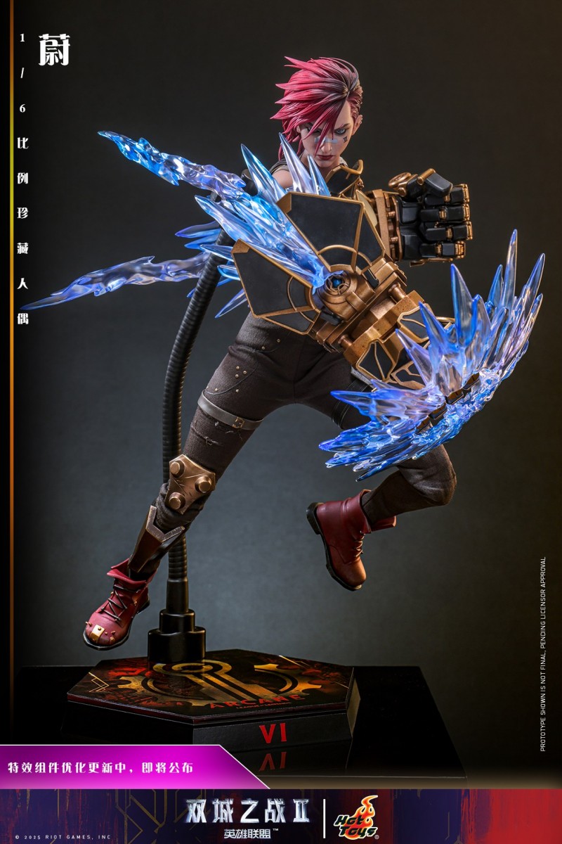 (CN) Hot Toys - Arcane - Vi_PR16.jpg