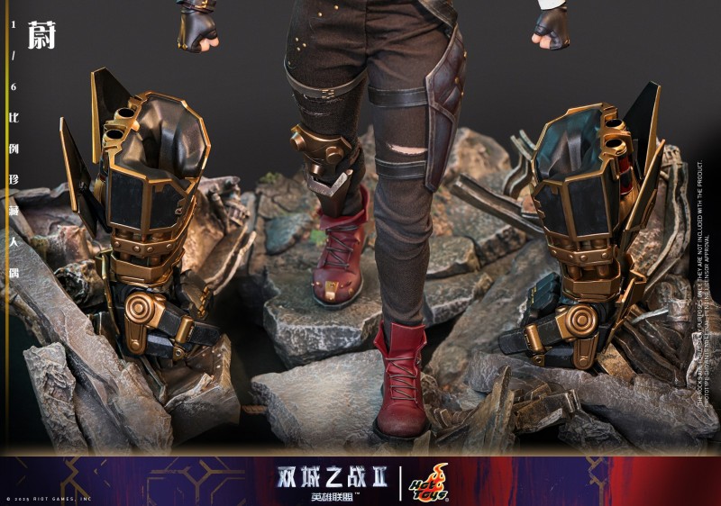 (CN) Hot Toys - Arcane - Vi_PR17.jpg
