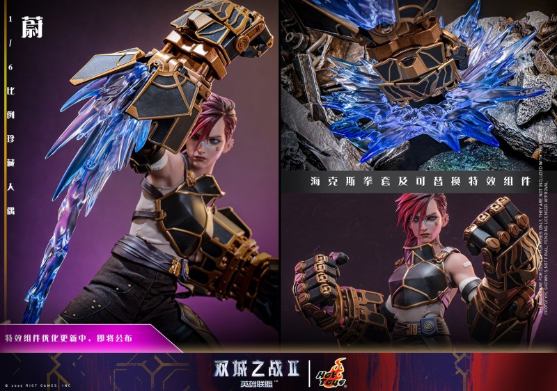 (CN) Hot Toys - Arcane - Vi_PR18.jpg