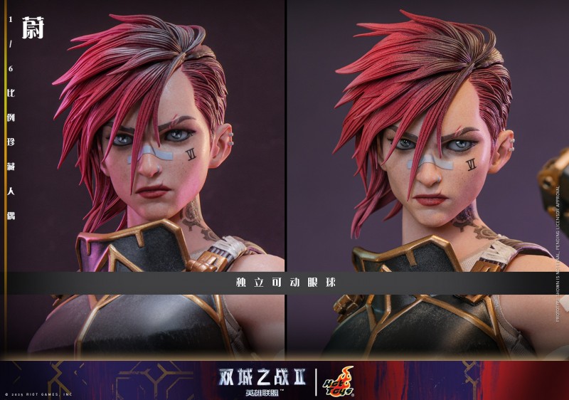 (CN) Hot Toys - Arcane - Vi_PR19.jpg