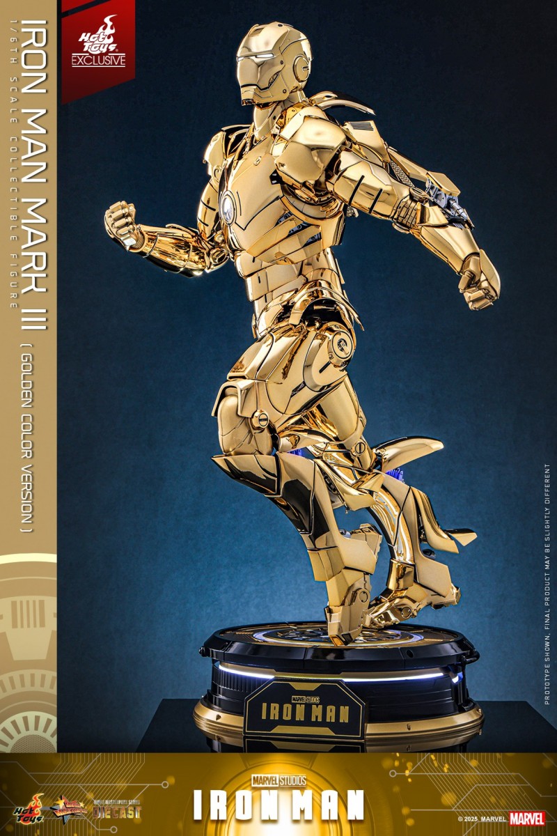 Hot Toys - Iron Man - Iron Man Mark III (Golden Color Version)_PR4.jpg