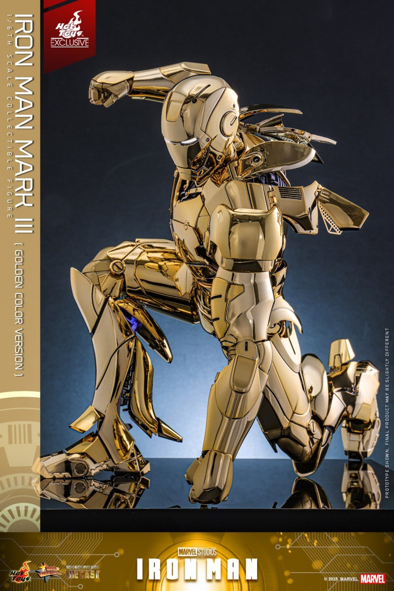 Hot Toys - Iron Man - Iron Man Mark III (Golden Color Version)_PR5.jpg