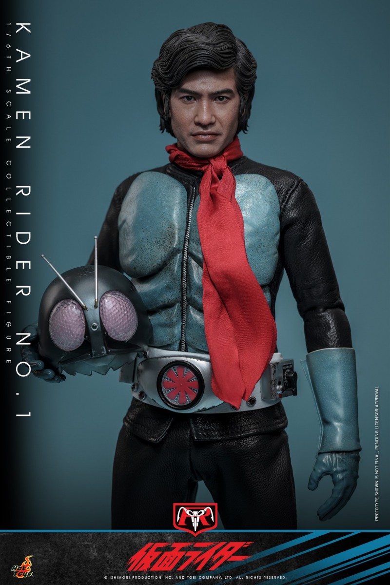 Hot Toys - Kamen Rider - Kamen Rider No1_PR6.jpg