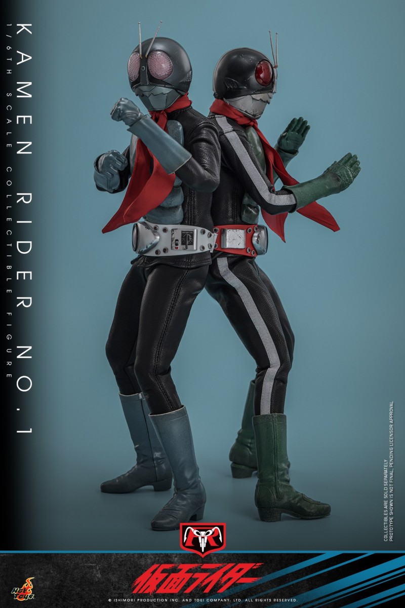 Hot Toys - Kamen Rider - Kamen Rider No1_PR15.jpg