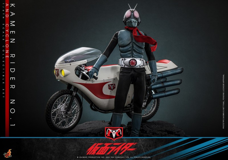 Hot Toys - Kamen Rider - Kamen Rider No1 and Cyclone Set_PR1.jpg