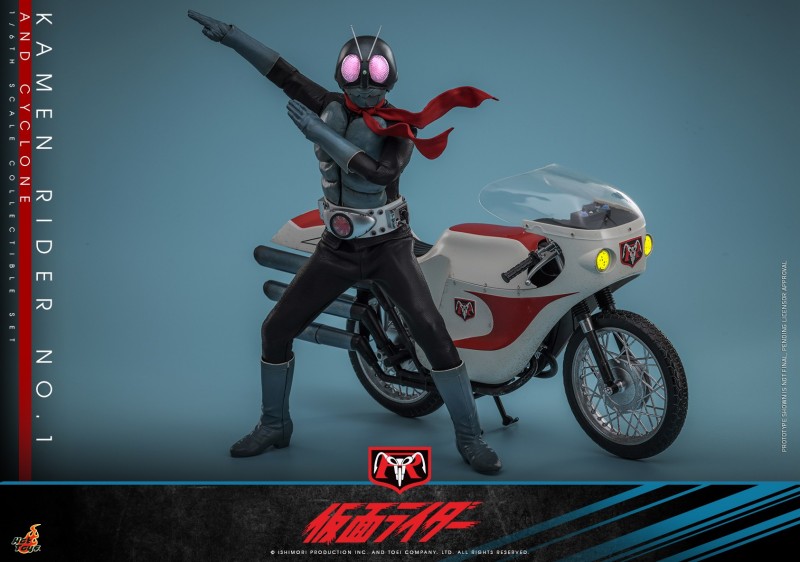 Hot Toys - Kamen Rider - Kamen Rider No1 and Cyclone Set_PR4.jpg