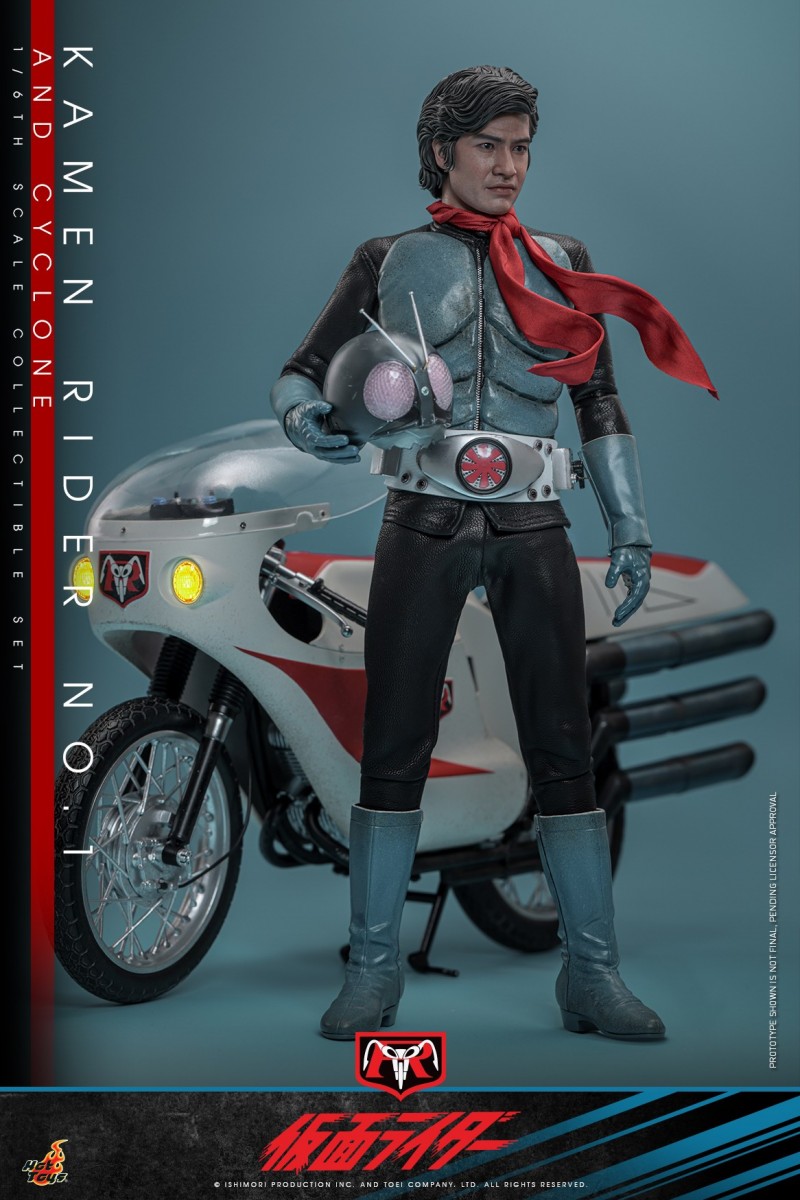 Hot Toys - Kamen Rider - Kamen Rider No1 and Cyclone Set_PR5.jpg