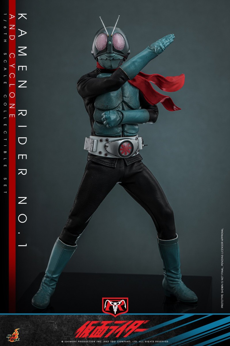 Hot Toys - Kamen Rider - Kamen Rider No1 and Cyclone Set_PR7.jpg